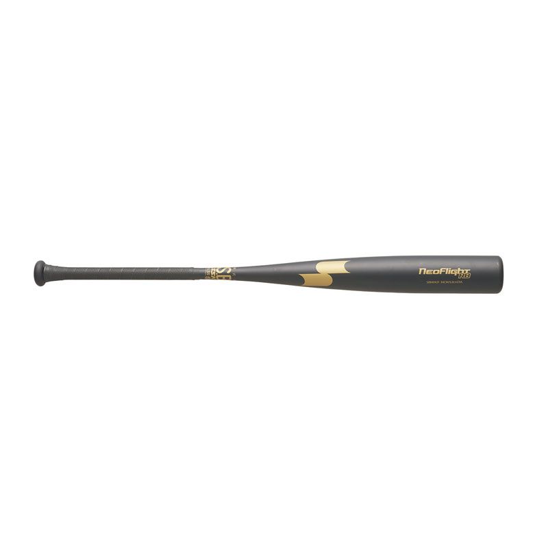 SSK エスエスケイ ネオフライト RB 野球 バット 軟式野球金属バット SBB4042F 25AW