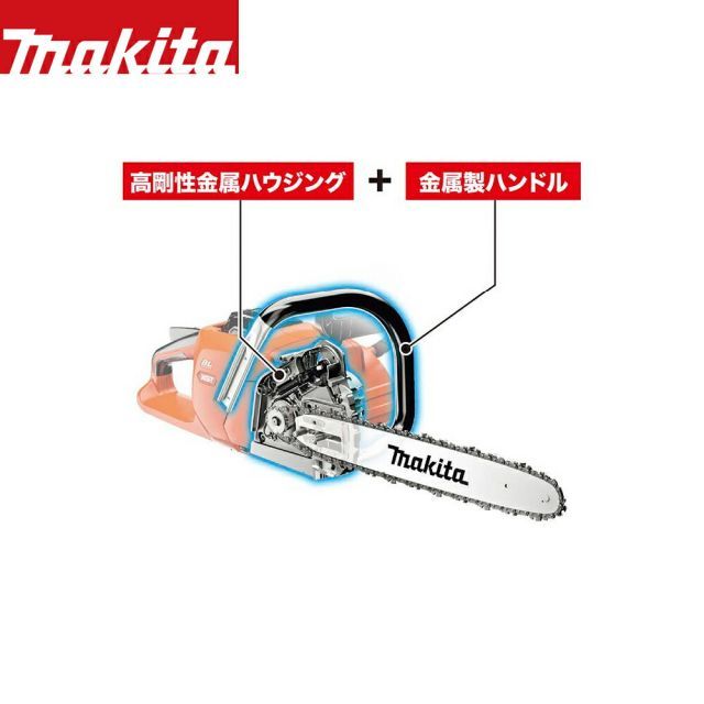 350mmスプロケットノーズバーM350A