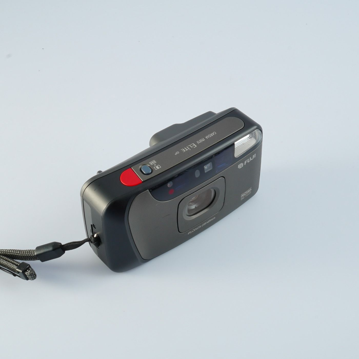 注文 FUJIFILM 富士フィルム Cardia Mini Elite OP コンパクトフィルム