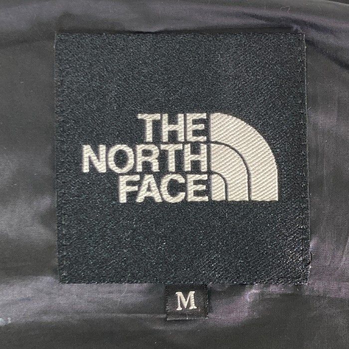 ★THE NORTH FACE ノースフェイス NP62236 Mountain Light Jacket マウンテンライトジャケット GORE-TEX ブラック sizeL