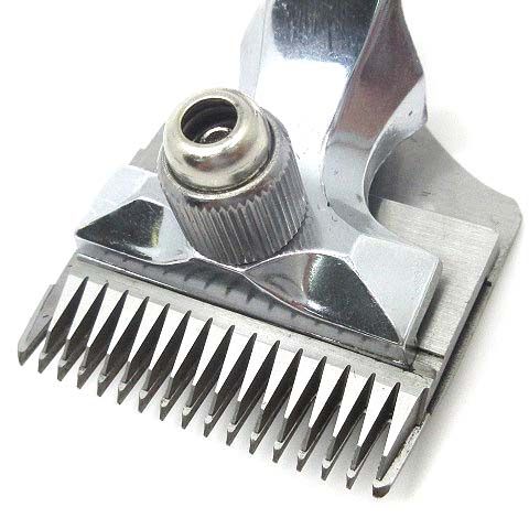 手バリカン、星トンボ 東京理器 星トンボ バリカン 2mm ヘアクリッパー 手バリカン