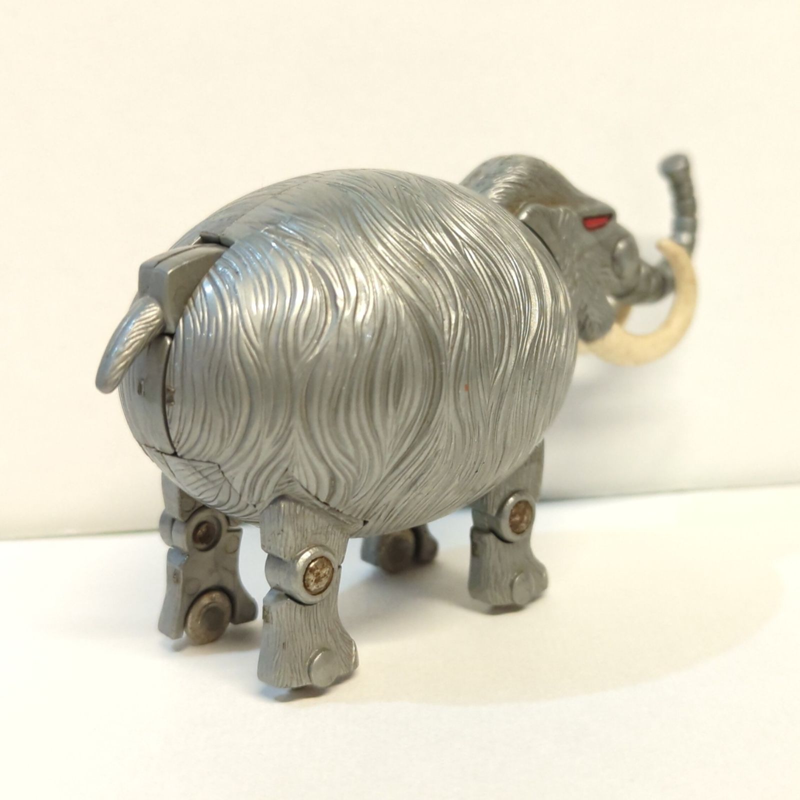 h*h様 BANDAI タマゴラス⭐︎ステゴサウルス/マンモス/タマジェット/ゴ バンダイ タマゴラス タマゴラス マンモス E04 - メルカリ