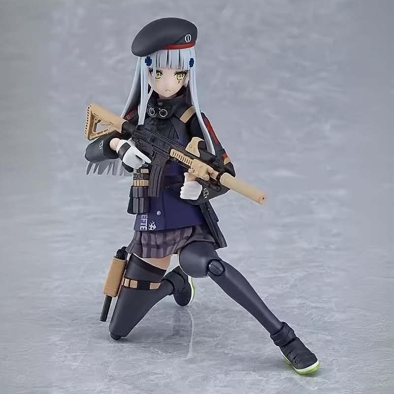 ベレー帽