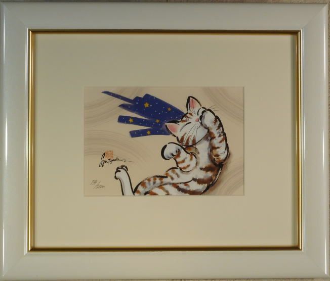 (611*Z293)絵画 掛軸 日本画掛軸 映月 彩色 茶掛、書 骨董 Amazon.co.jp: 絹本 掛け軸 アジアン 壁飾り 鳥 - 鳳凰 - 鸞翔鳳
