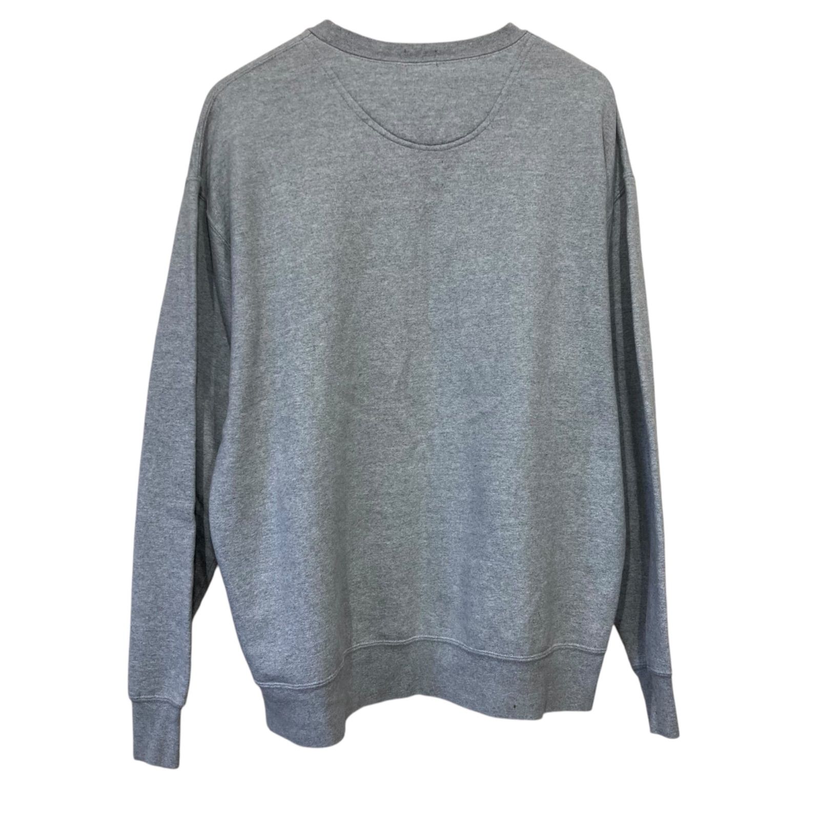 【公式】フジのお歳暮・冬ギフト Calvin 90s カナダ製 klein スウェット カルバンクライン Jeans トップス