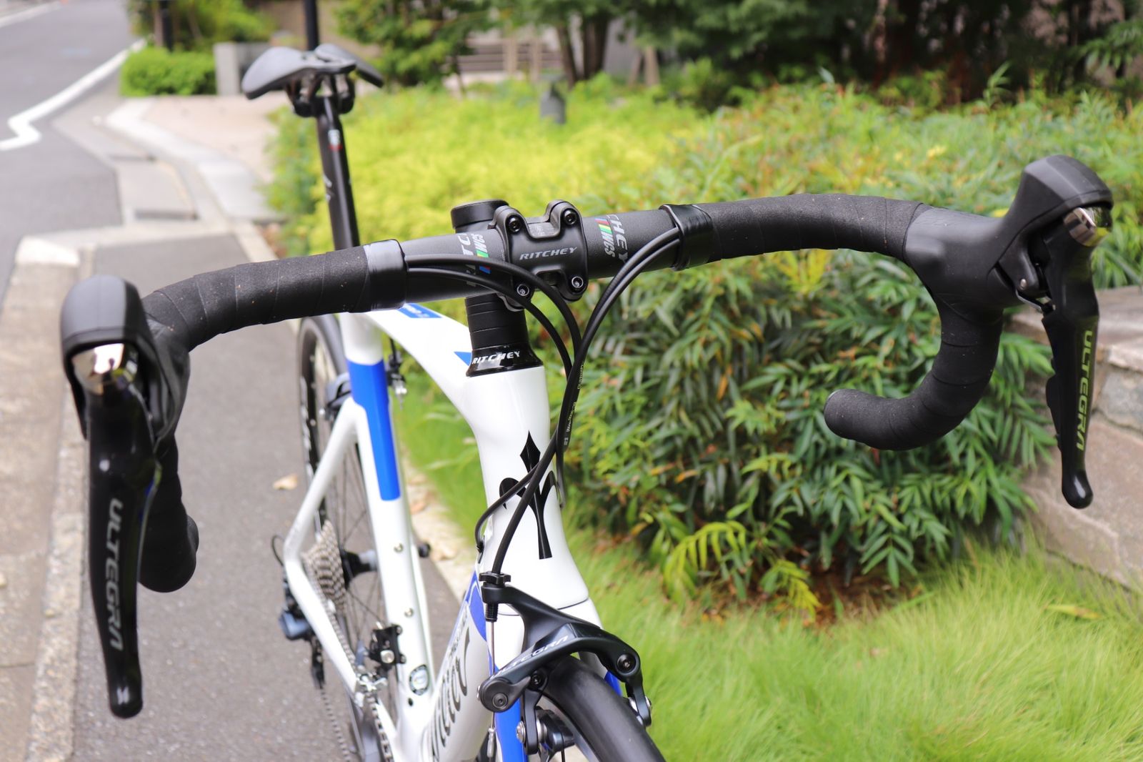 ウィリエール WILIER チェント ウノ エアー Cento 1 Air 2018年 Mサイズ シマノ アルテグラ R8000 11S カーボン ロードバイク さいたま浦和店 BRIGHTFACE_UK