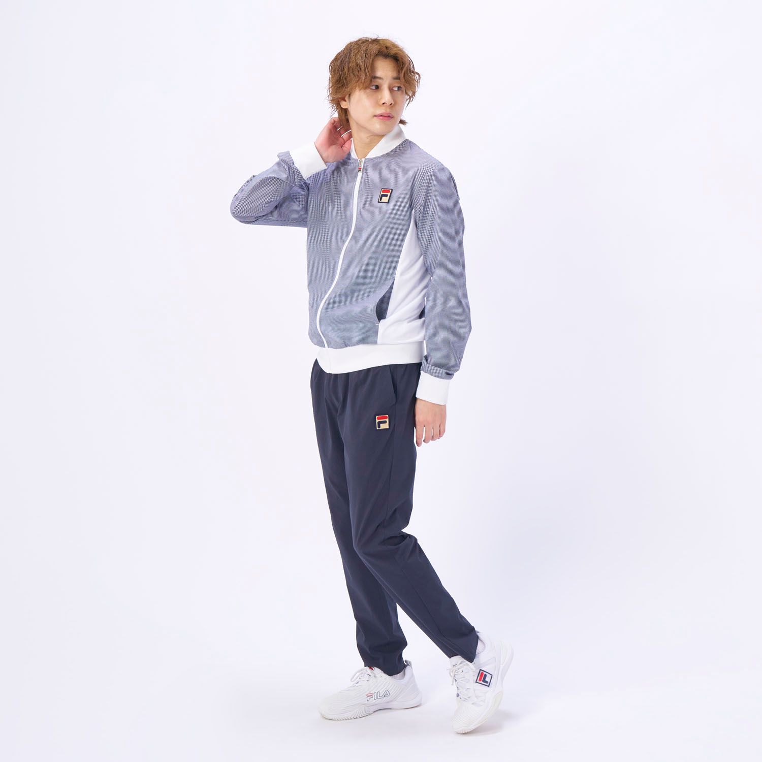 FILA