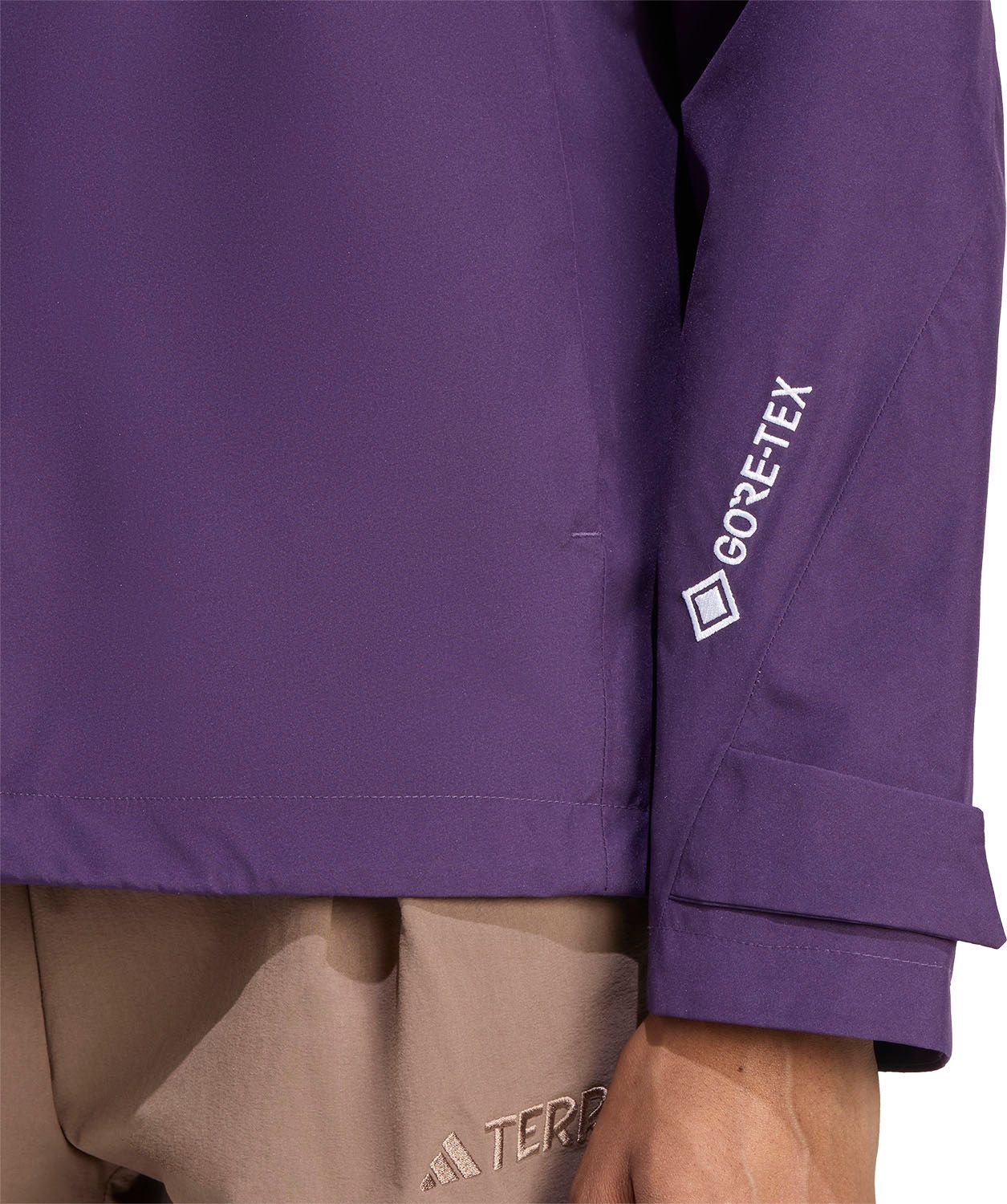 テレックス Xperior