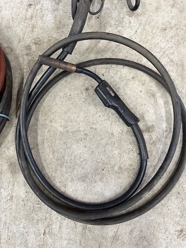 ダイヘン CPVPー350 溶接機 半自動 - メルカリ