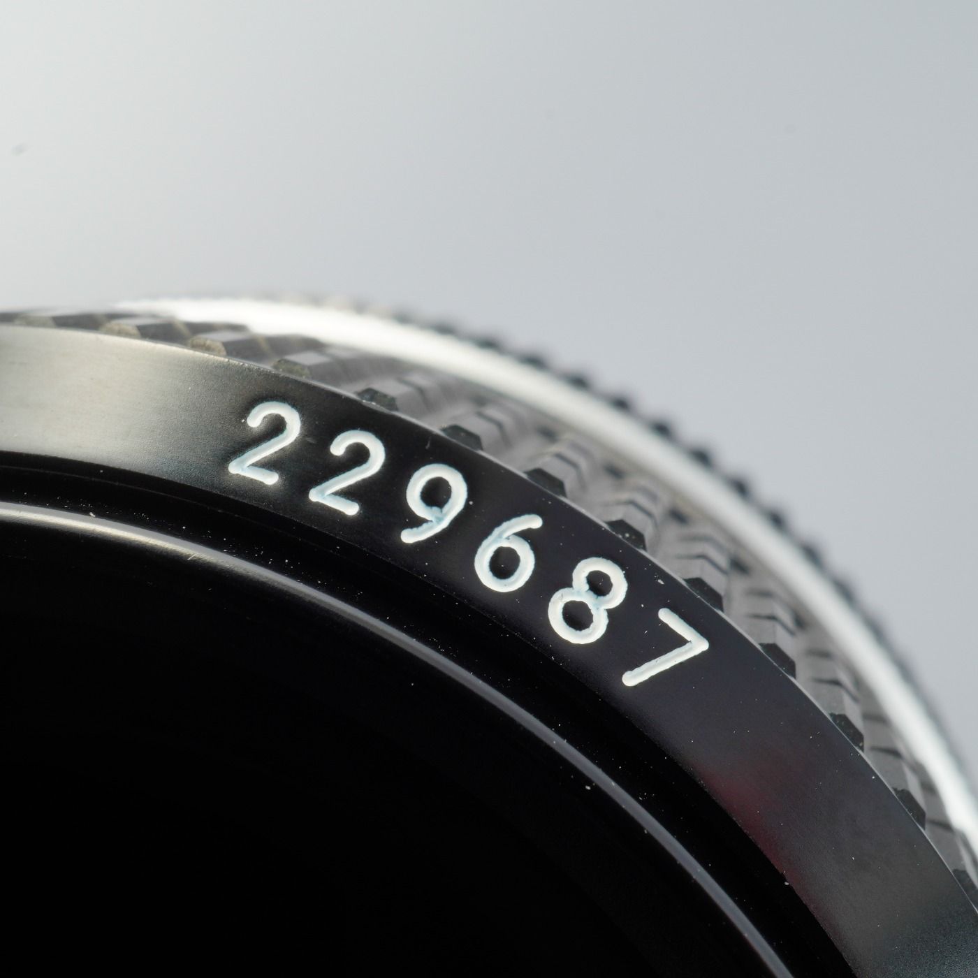 Nikon ニコン NIKKOR 28mm f/3.5 非Ai 単焦点レンズ