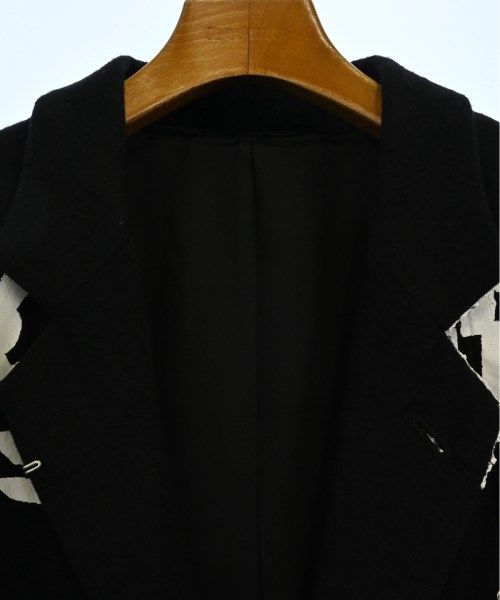 TAKAHIROMIYASHITATheSoloist. テーラードジャケット メンズ 【古着  