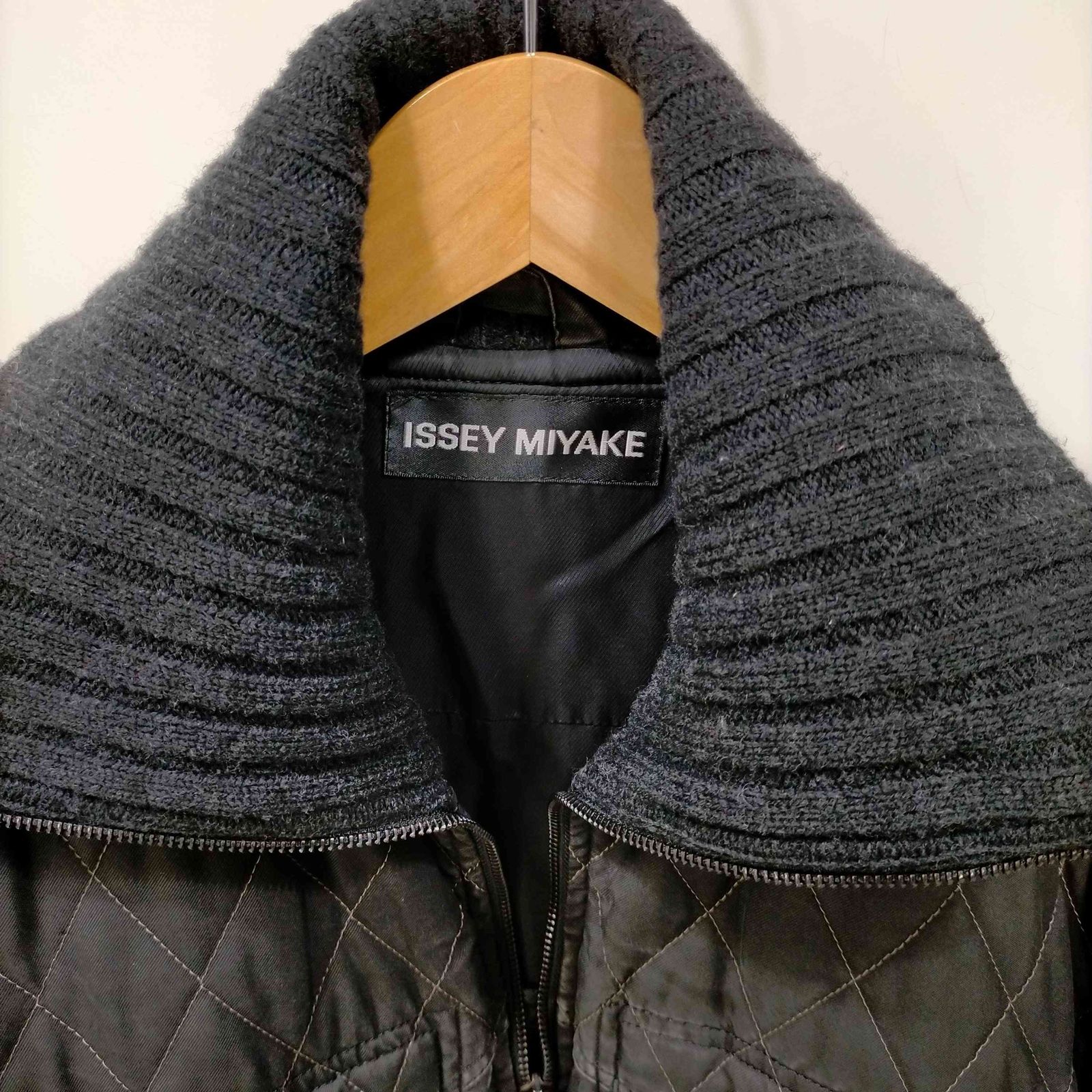 naoki takizawa イッセイミヤケ カシミヤシルク混　スカート naoki takizawa イッセイミヤケ カシミヤシルク混 スカート