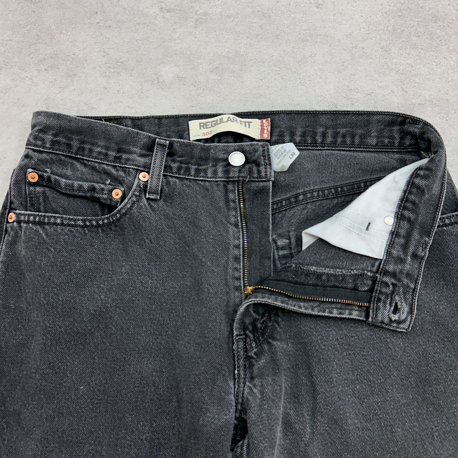 メキシコ製 00s Levi