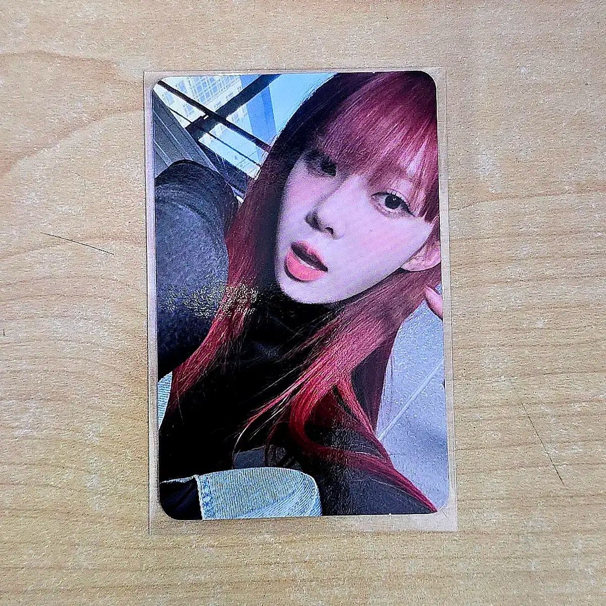 aespa drama ウィンター　ラキドロ　lucky draw トレカ aespa(エスパ) ドラマ MAKESTAR メクス Lucky draw ラキドロ