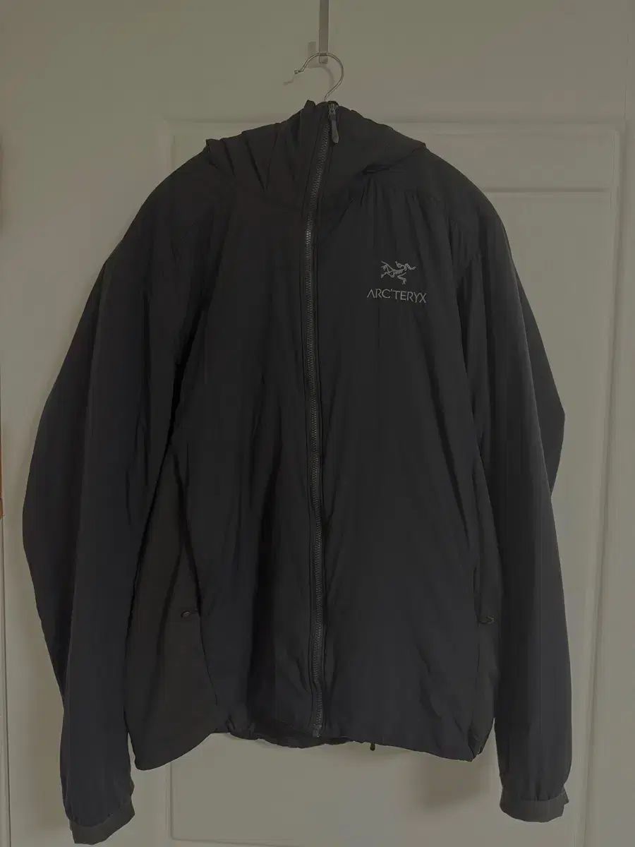 ARC TERYX アークテリクス Atom アトム lt フーディー パーカー m