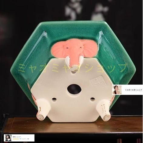 宜興紫砂鉢 四方盆 盆栽鉢 植木鉢 小品盆栽鉢 大品盆栽鉢 紫砂の鉢 四角形鉢 紫砂の鉢盆栽鉢 植木鉢 小品盆栽鉢 大品