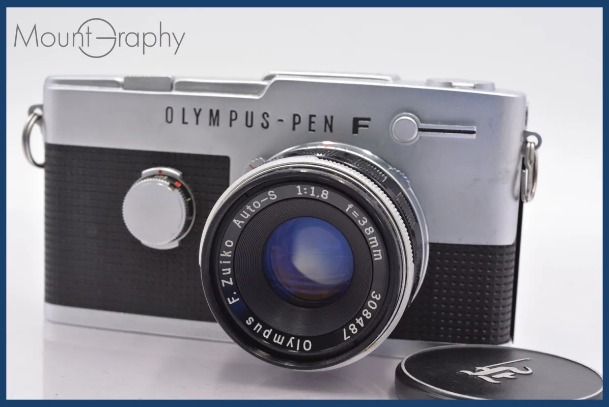 2025年最新】OLYMPUS PEN FVの人気アイテム - メルカリ