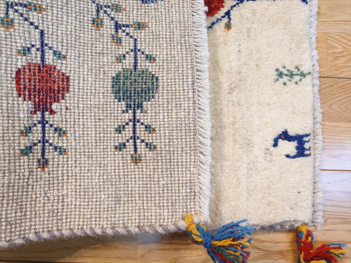 88x62cm ザクロの木