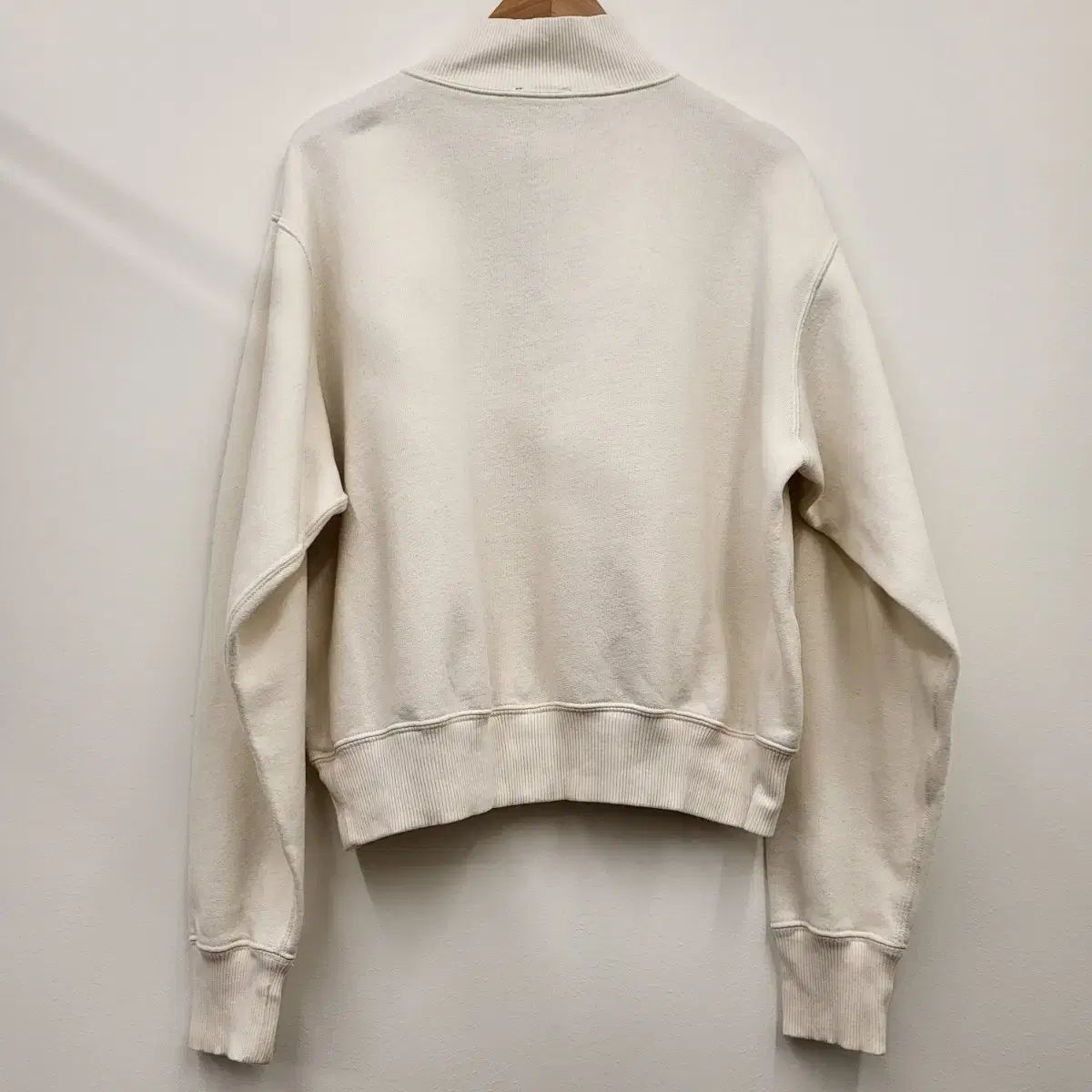  POLO RALPH LAUREN ハーフジップアップ スウェットシャツ トレーナー スウェット トップス