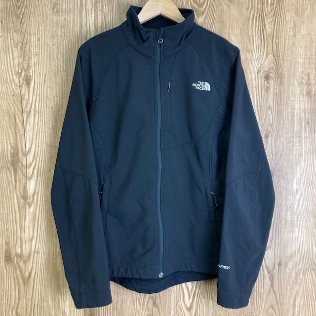 THE NORTH FACE US企画 TNF APEX ソフトシェルジャケット ノース 