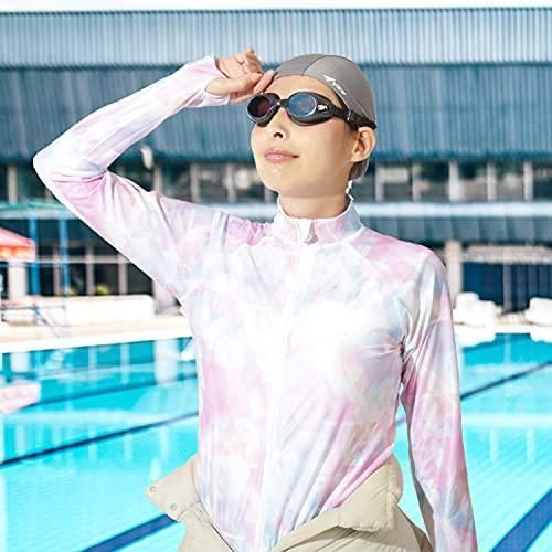  VIEW ビュー スイムキャップ スイミングキャップ ツーウェイトリコット ゆったりタイプ ホワイト V 154 W 帽子 キャップ マリンスポーツ