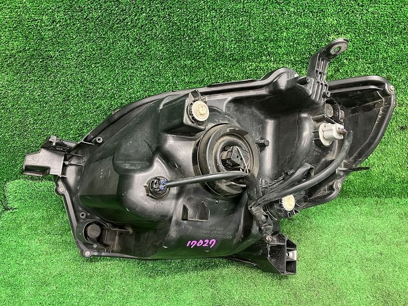 ブーン M700S 右ヘッドランプ ヘッドライト X SA2 コイト 100-69026 81110-B1400 S28