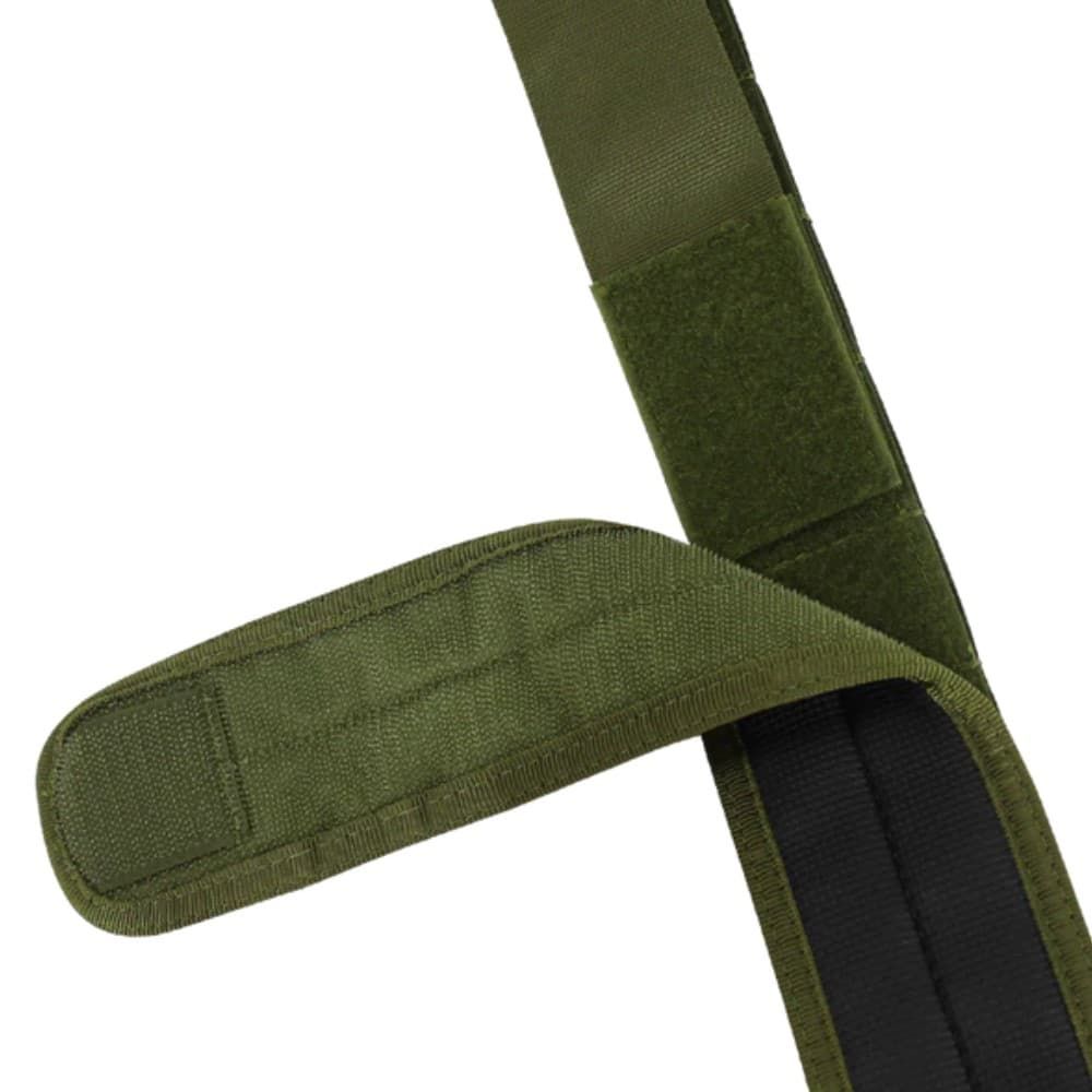 CONDOR滑り止めパッド付 XSサイズ CONDOR ベルトパッド LCS COBRA GUN BELT 滑り止めパッド付