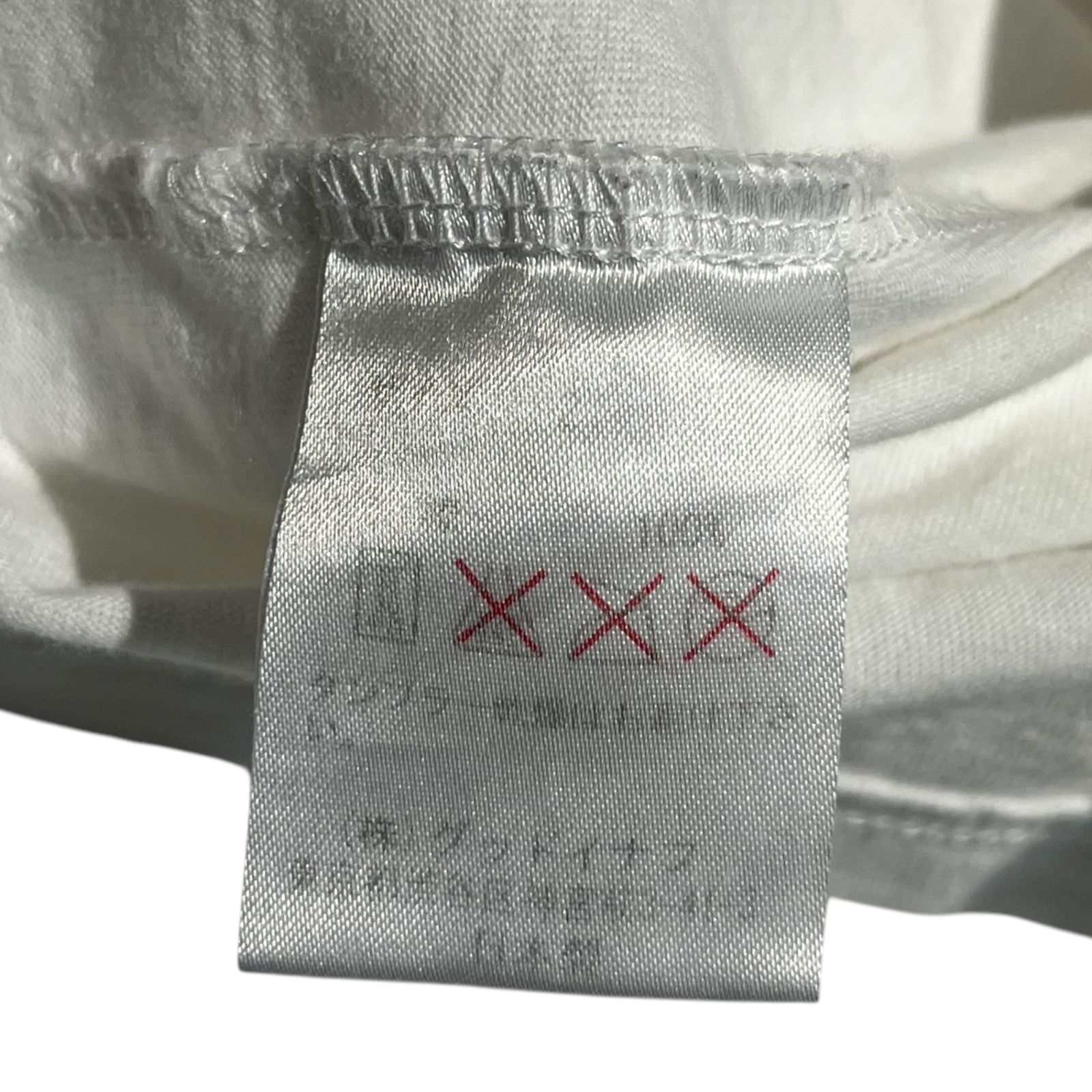 GOOD ENOUGH エルメスオマージュTシャツ | ヤマダウェブコム