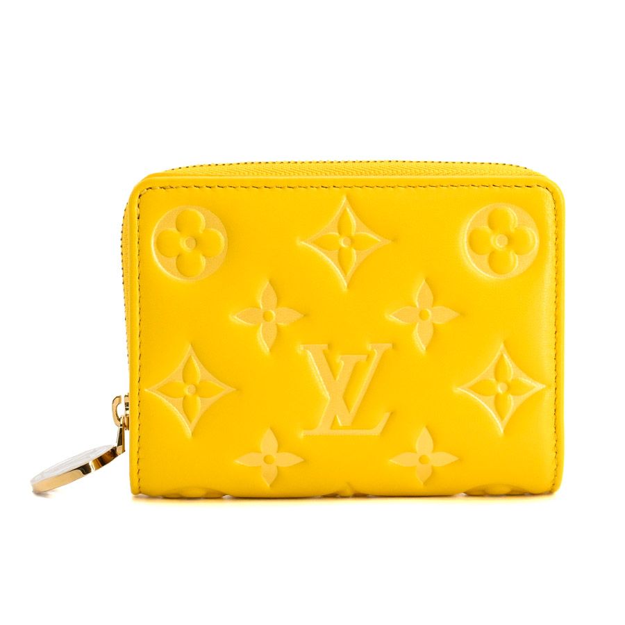 LOUIS VUITTON ルイヴィトン ミディアムウォレット ポルトフォイユルー M13792