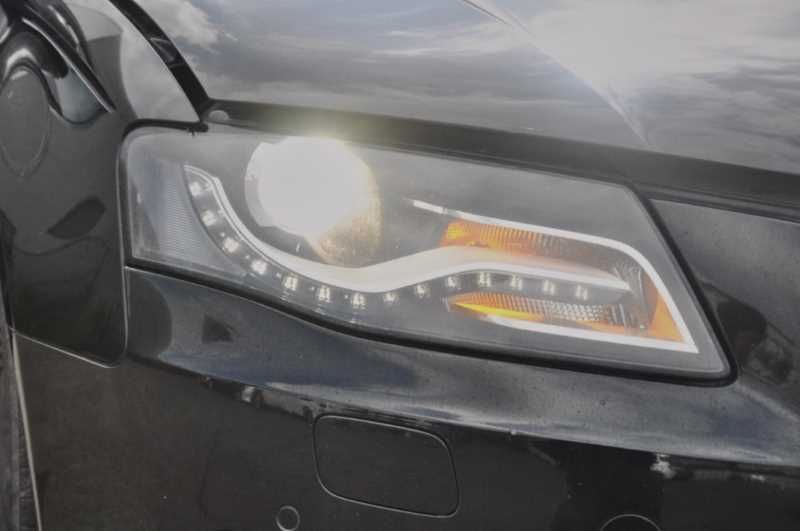 バラスト キセノン