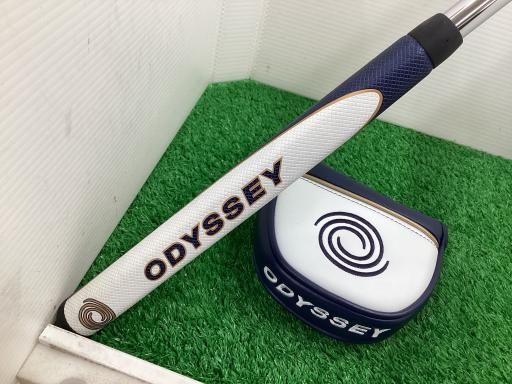 Odyssey Ai-ONE Jailbird Mini パター 34インチ 【公式通販】