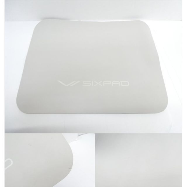 SIXPAD