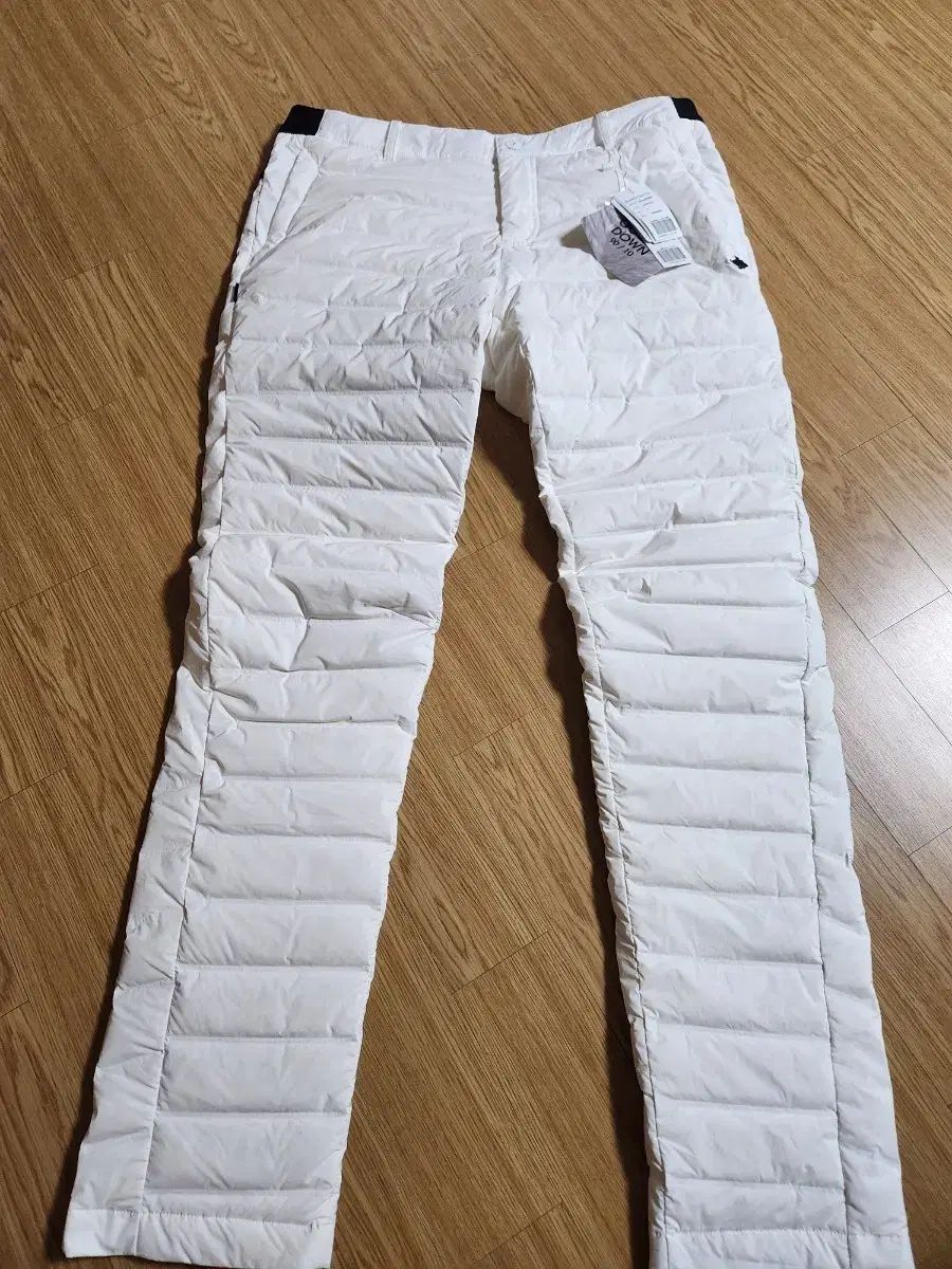 PEARLY GATES GOLF パーリーゲイツゴルフ グースダウンパンツ