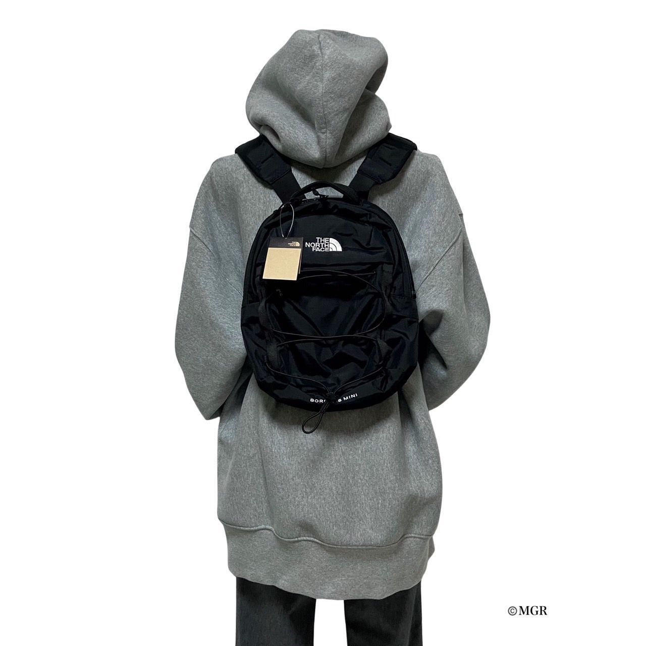 THE NORTH FACE ノースフェイス ボレアリス ミニパック リュック