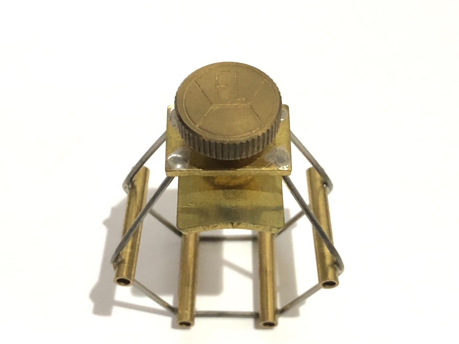 フランソワ・ルイ セール中 Ultimate XL BRASS アルトサックス用 フランソワ・ルイ セール中 Ultimate XL BRASS アルトサックス用