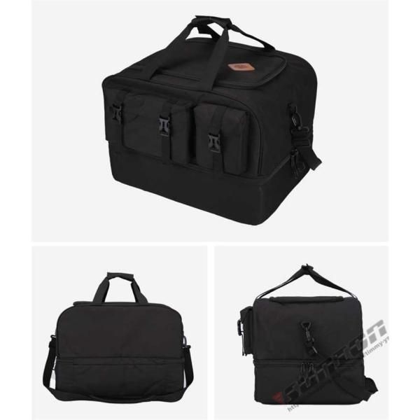 スノーボード スキー ブーツケース 55L リュックサック バックパック