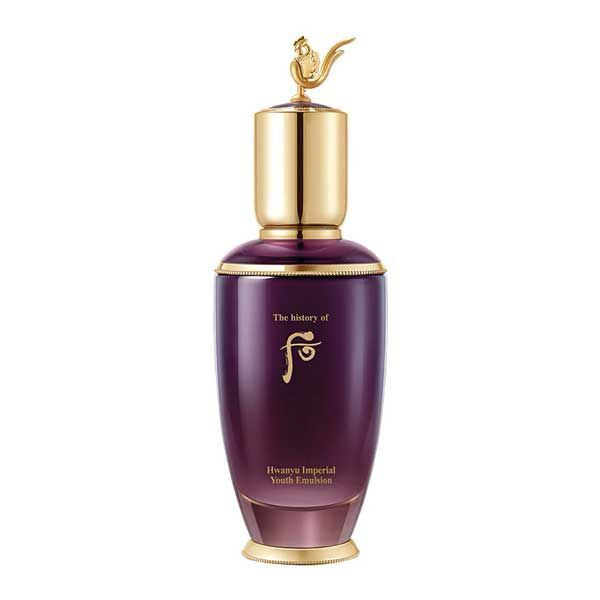 ドフー ファンユローション（乳液）110ml