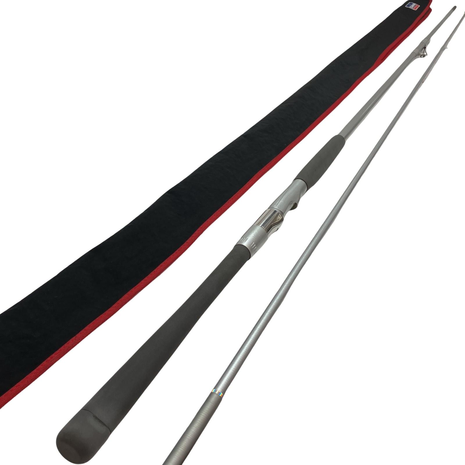 DAIWA - DAIWA ダイワ ロッド 船竿 TD-X SW S1102MHFS-I 06059945 竿袋付 DAIWA ダイワ ロッド 船竿 TD-X SW S1102MHFS-I 06059945 竿袋付