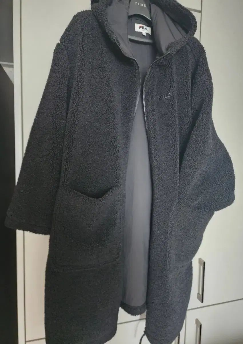 極美品】MAX MARA ウールコート ロング 42 ポンチョ風 銀タグ