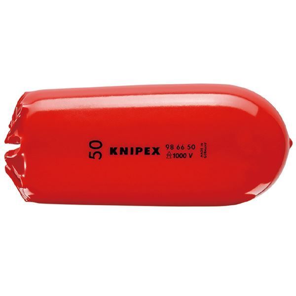 KNIPEX クニペックス 絶縁スリップオンキャップ １０００Ｖ絶縁仕様   9