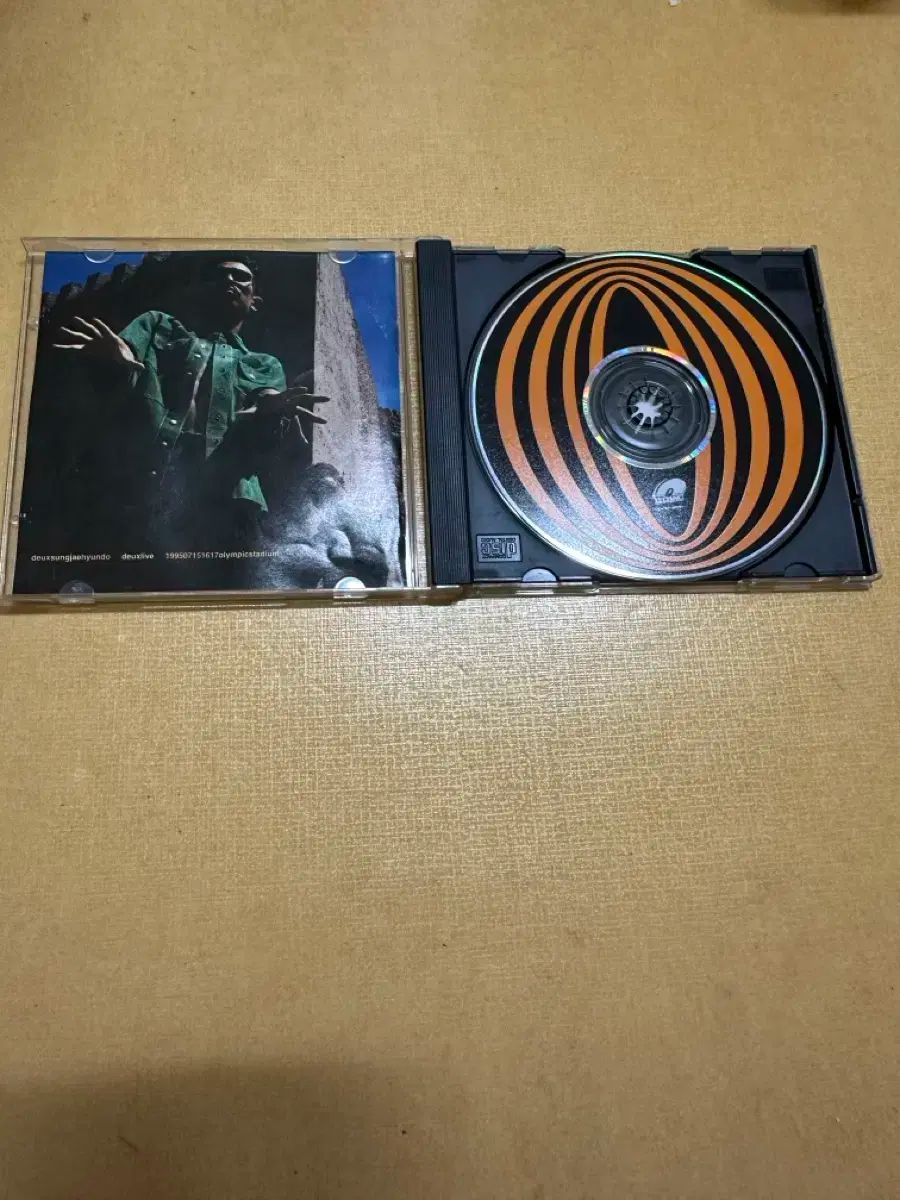 デュース ライブ LIVE CD 出品 Disney Twisted-Wonderland 3D Magical