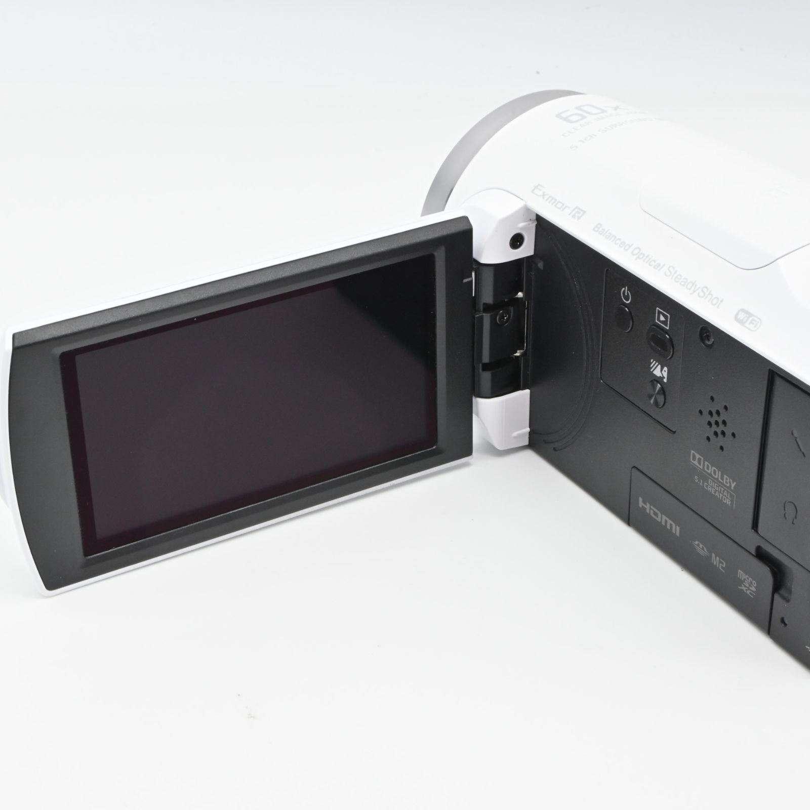 HDR-CX680