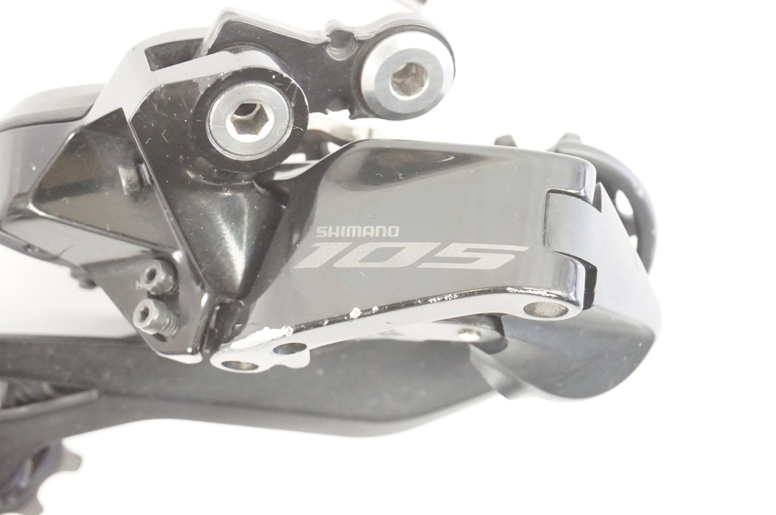 SHIMANO 「シマノ」 105 Di2 RD-R7150 リアディレイラー