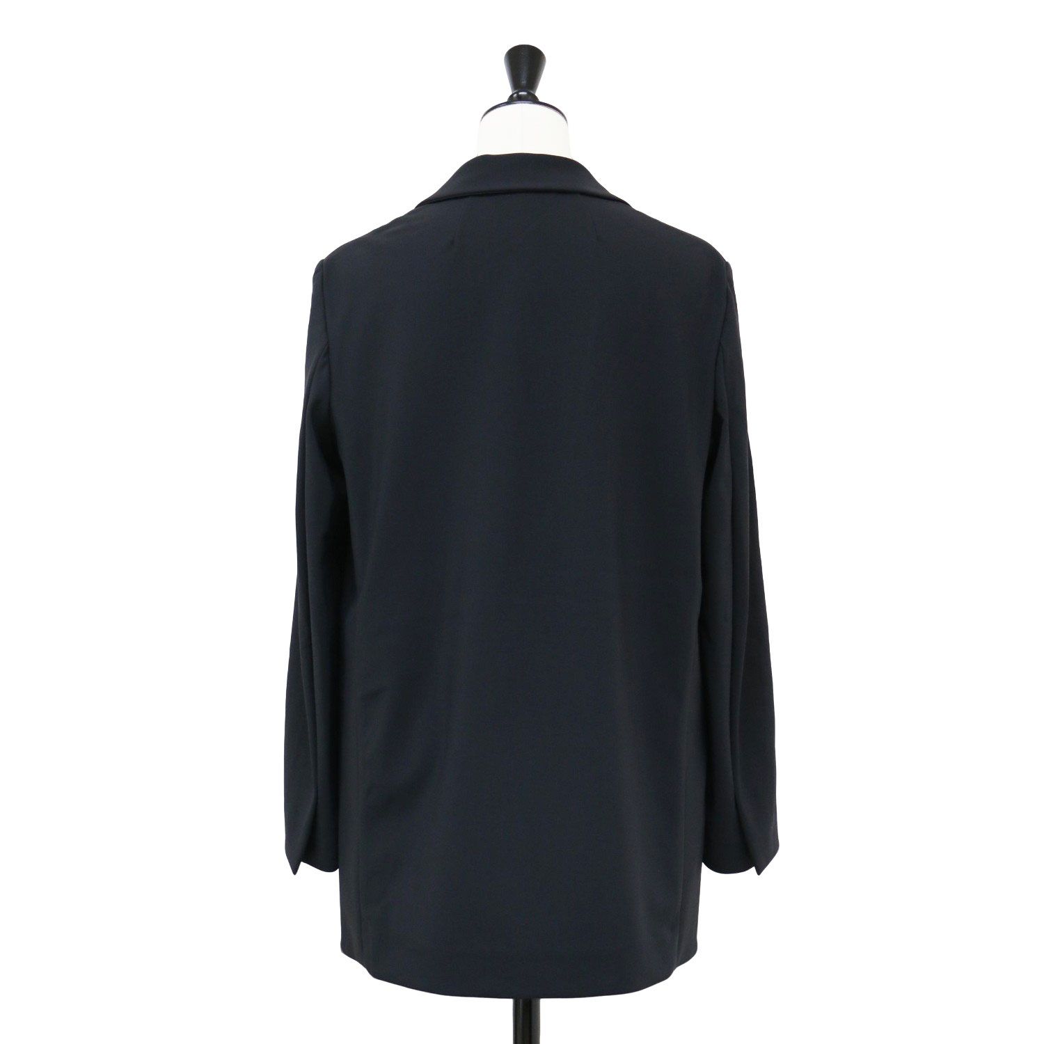 Theory セオリー ジャケット ブラック 黒 サイズ:0 S / テーラード