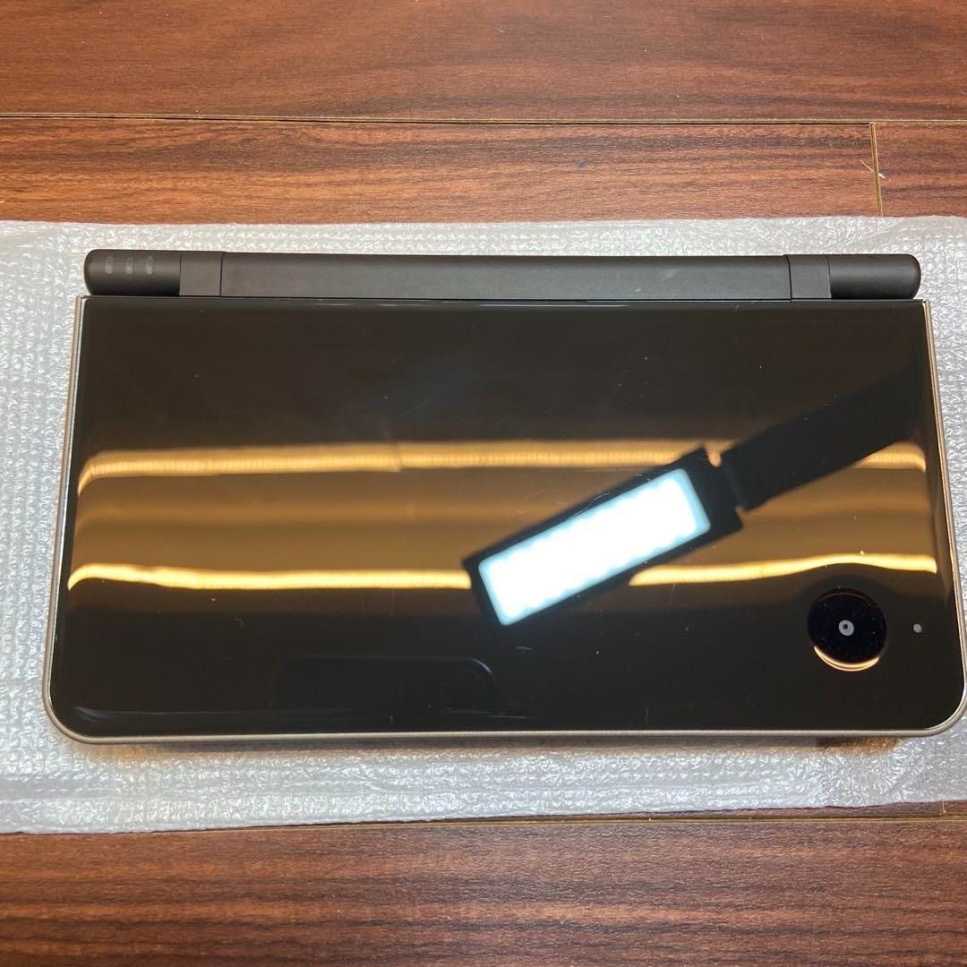 ニンテンドーDSILL