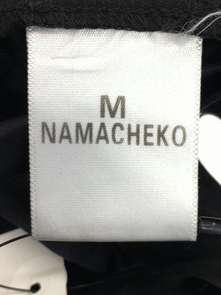 NAMACHEKO 21SS SKAFTBLADEN JACKET - メルカリ