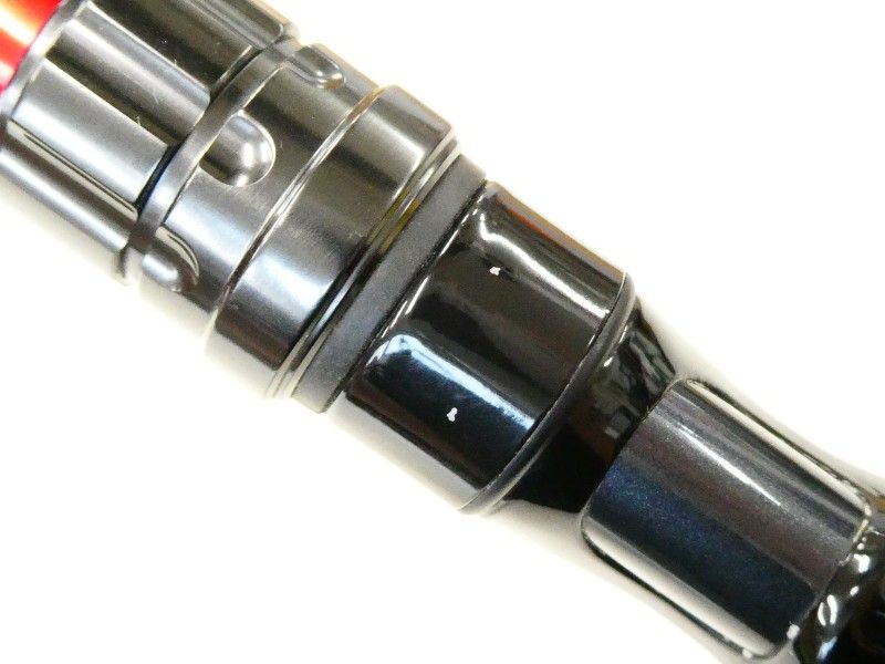  ダイワ HRF キジハタ 86 MHB 02- ロックフィッシュロッド ロッド