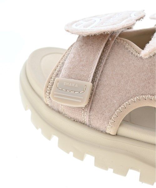 beautiful people サンダル メンズ 【古着】【中古】【送料無料