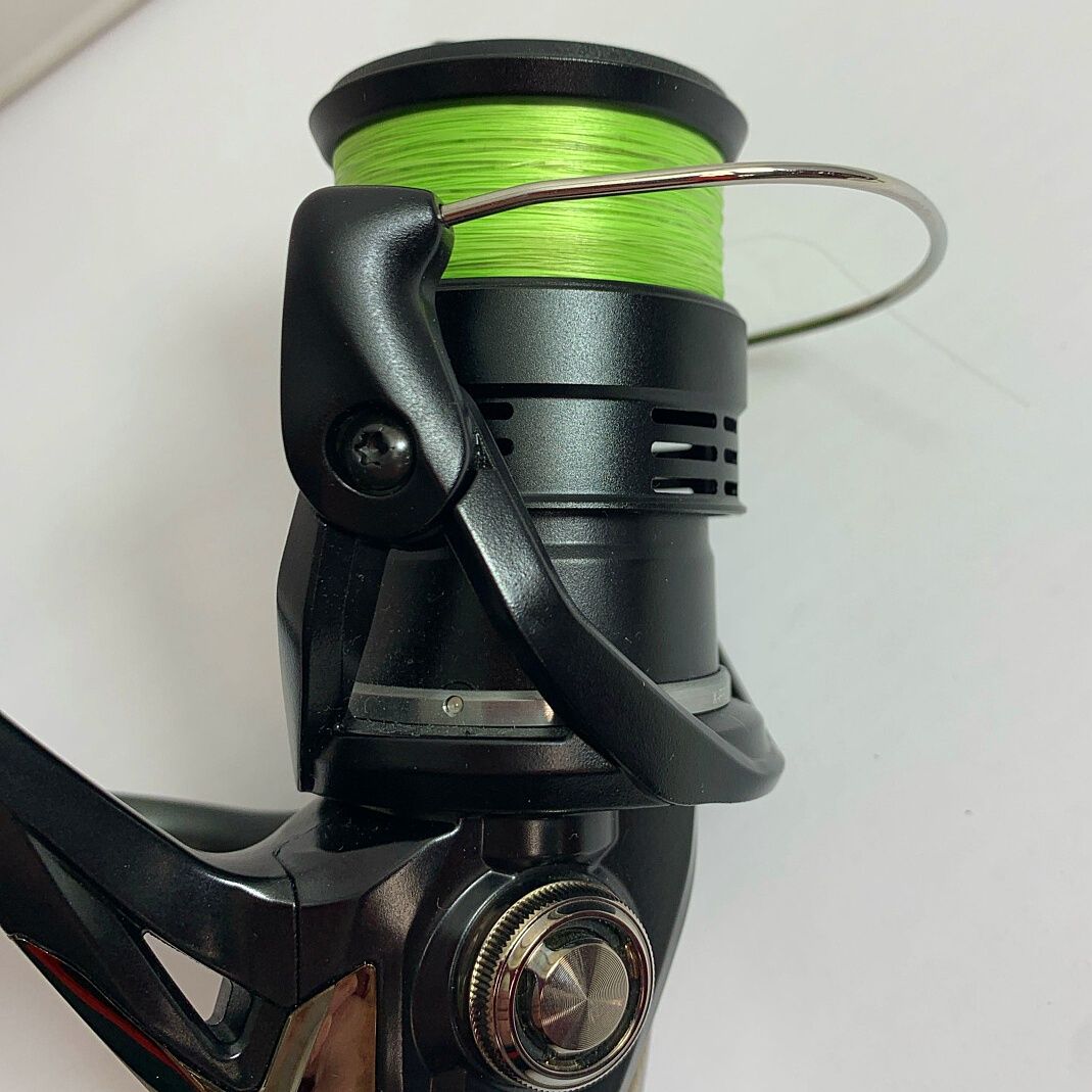 SHIMANO シマノ 20エクスセンスBB 3000MHG スピニングリール 04198