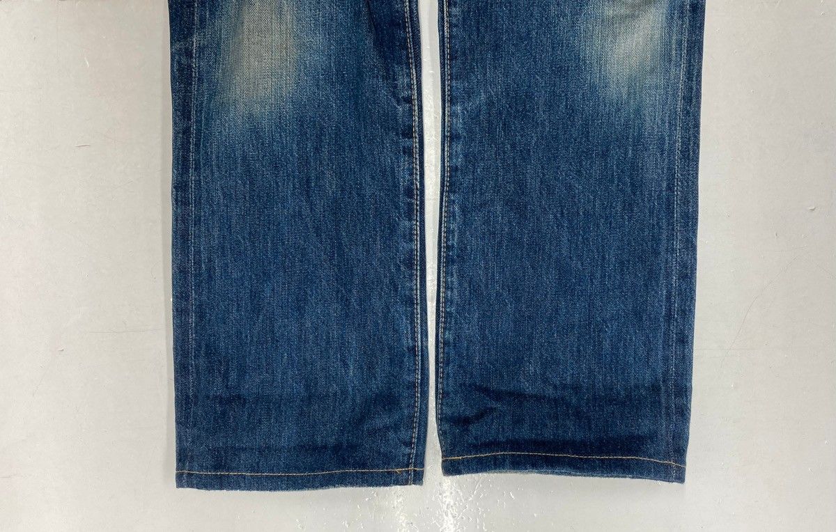 リーバイス Levi's S501XX 大戦モデル 復刻 90s 90年代 USA製 555
